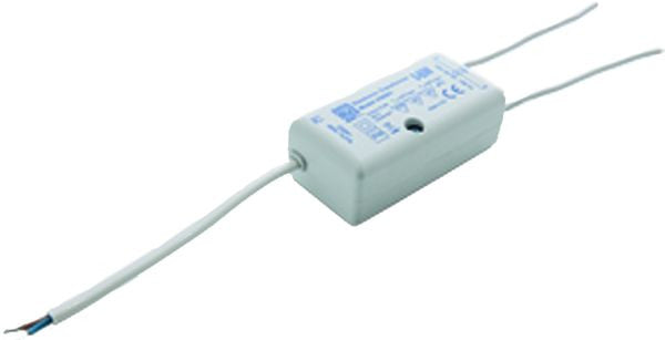 BLV/Ushio/LUXIA electronic transformer 0-60W ; 103985 0-60W 12V Mini Transformer