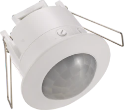 IP20 360° PIR Sensor - Recess/Surface Mounting OS009 replaced with OS0025W