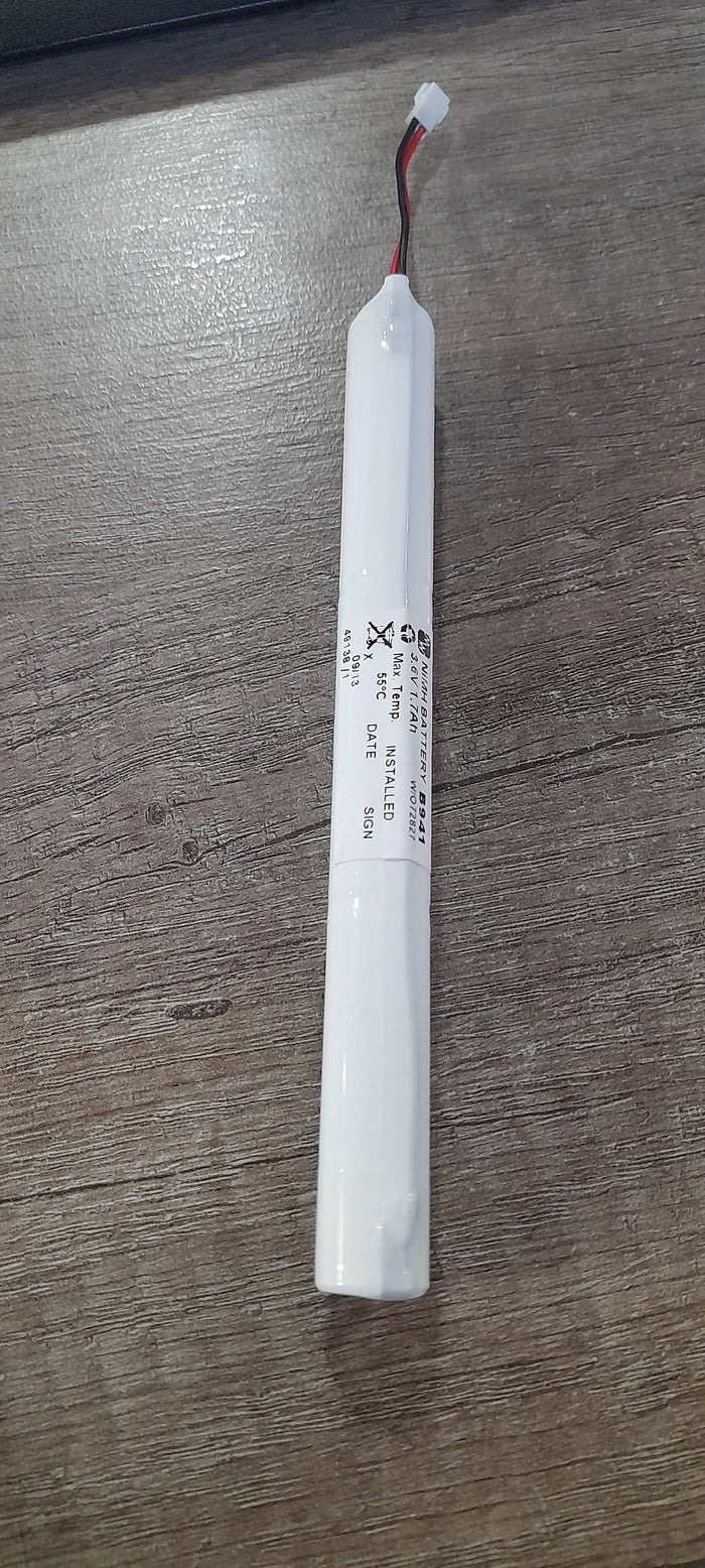 Similar to the Mackwell B941 3/1AAM2-3-B-C020F-R