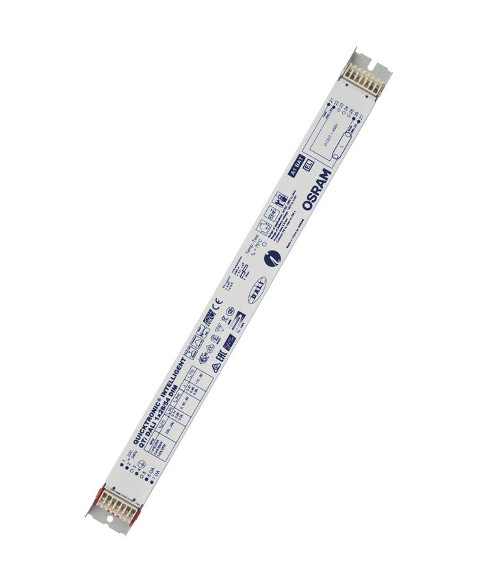 QTi DALI 1X28/54 DIM