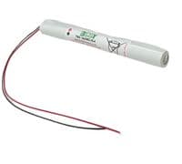 3AAM2-OL4 3.6V 2AH NIMH STICK RBST3LAANIMH