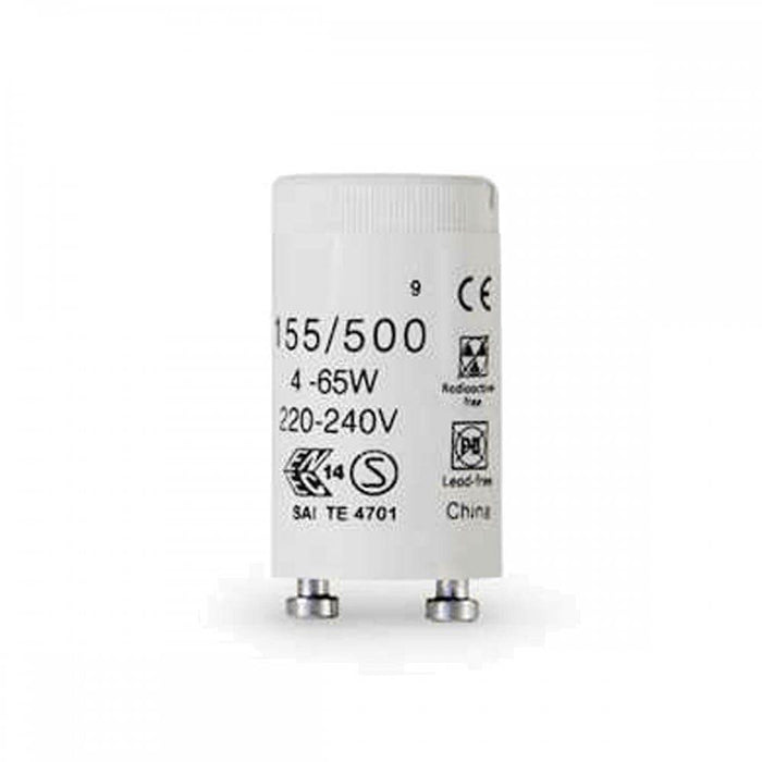 GE - ST-S10-GE 4-65W SINGLE ECG-OLD SITE GE - Shorters UK