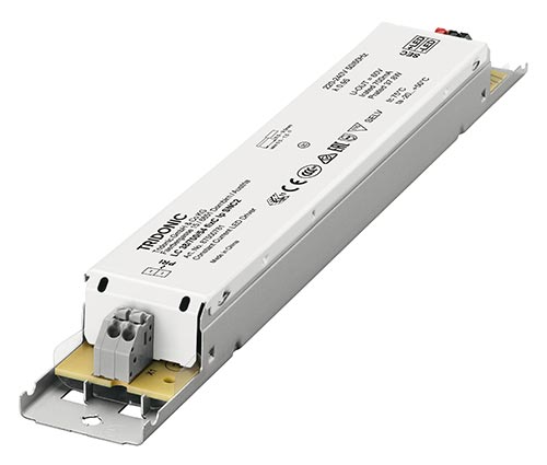Driver LC 38W 700mA fixC lp SNC2 87500781