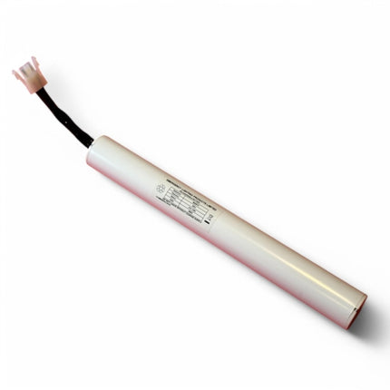 ELP B049TU 5 CELL 6V 2AH NI-CD SUB C CELL BATTERY IN PLASTIC TUBE