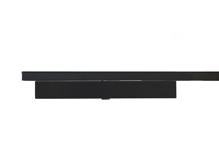 LitePlan EMTrac/48/119/W EMTrac/48 – 48V Track Mounted Emergency LED