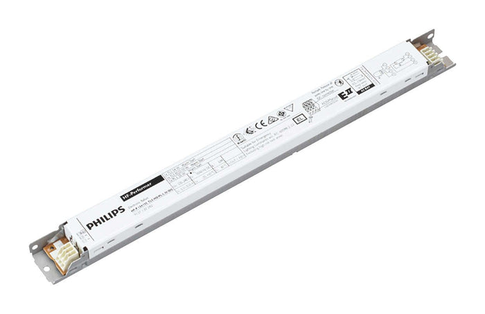 PHILIPS - HFP154/155-PH 1X 54/55w T5 HO/PLL III 220-240v IDC