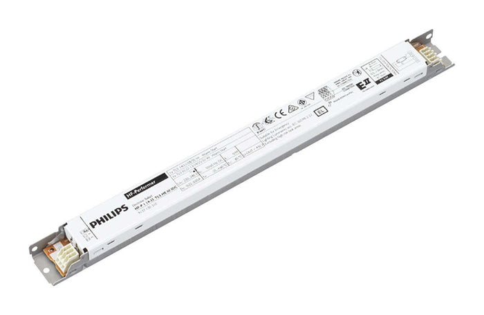 PHILIPS - HFP21435TL5-PH 2 X 14/35w TL5 HE E11 Ballast