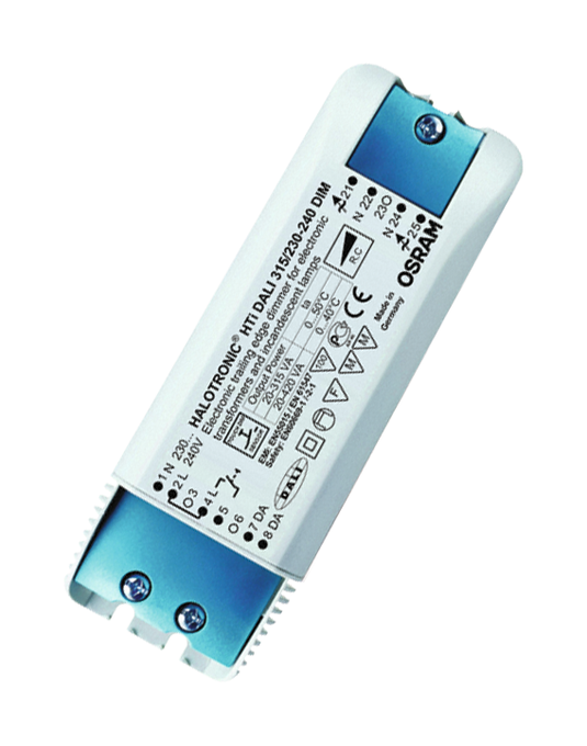 OSRAM HTI DALI 315 DIM 4008321957344