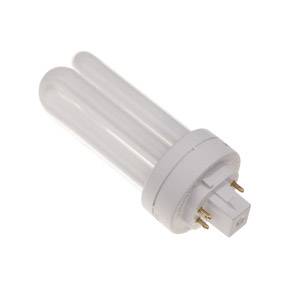 PLT 42w 4 Pin Osram Coolwhite/840 Compact Fluorescent Light Bulb - DTE42840 Push In Compact Fluorescent Osram - Easy Lighbulbs