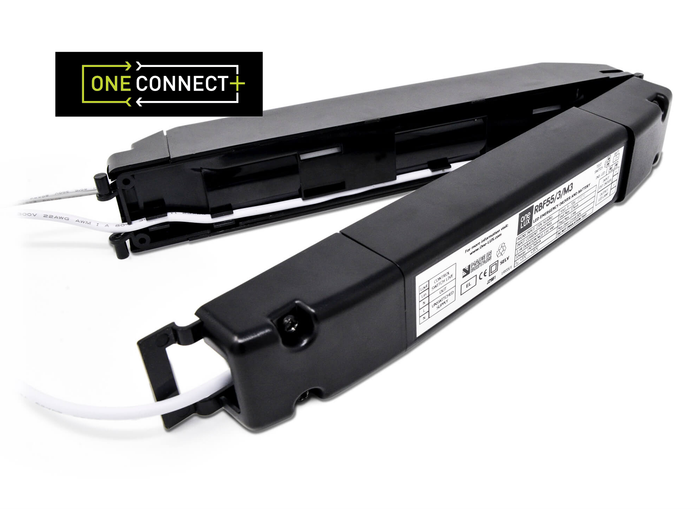 One Lux RBF230/5W/LFP/M3 2 Cell 3.6Ah LiFePO4 Battery Pack