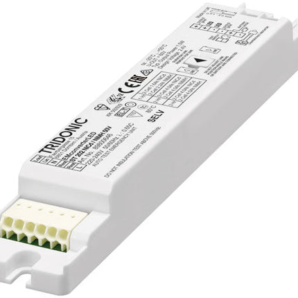 EMconverterLED ST 204 NiCd/NiMH 50V