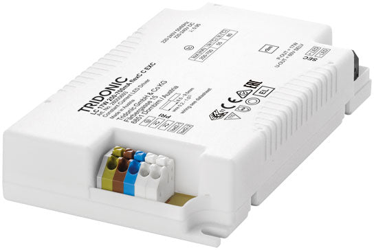 Driver LC 10W 150–400mA flexC C EXC