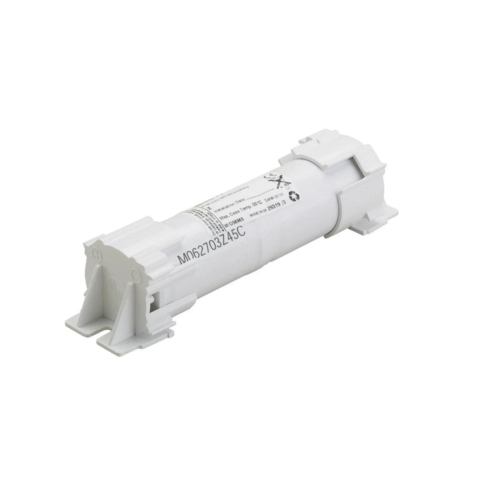 2-Cell 2.4V 4AH Nickel Cadmium Stick D Battery with Fast On connectors
