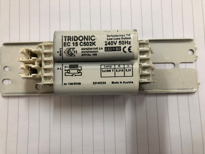 EC15C502K Tridonic