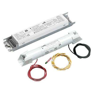 Convertalite CQX 36-65w T8 Conversion Kit