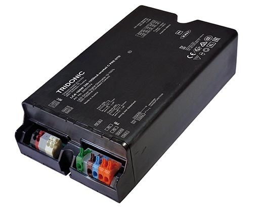 OBSOLETE Tridonic LCA 30W 250-700mA one4all C PRE OTD - 28001070 Obsolete please read description