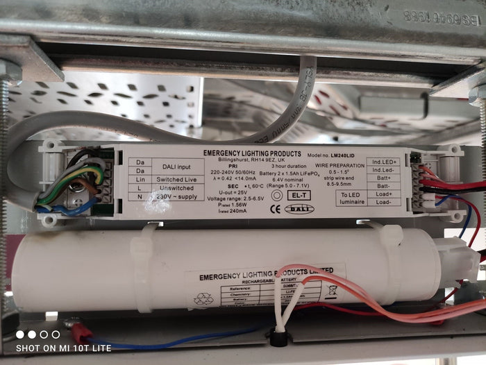 ELP LM240D KIT