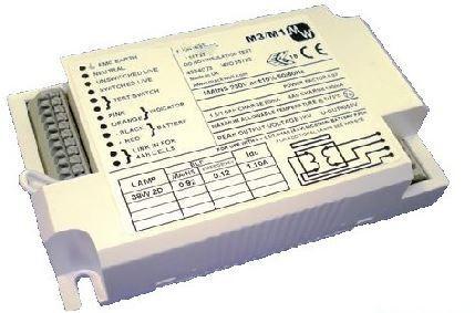 MACKWELL - DT26-MW Mackwell 2x 26w PLC 4Cell Emerg Module