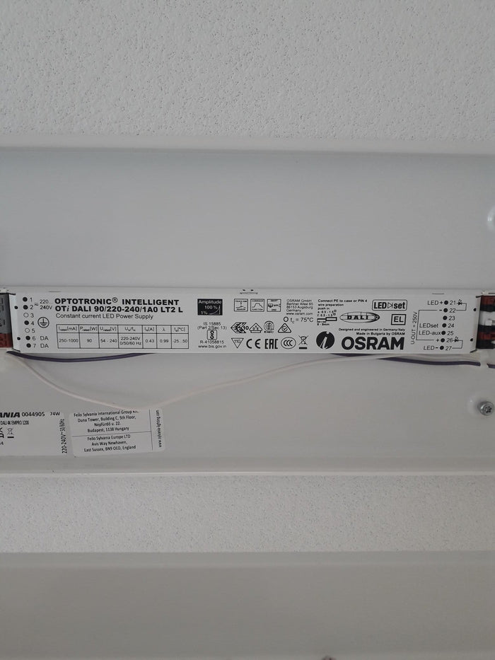 OTi DALI 90/220-240/1A0 LT2 L