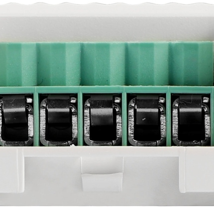 Hytroniks HDD2200 DALI Dimmer | Trailing Edge | Wall Junction Box