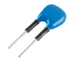 28001124 - I-SELECT 2 PLUG 1000MA BL