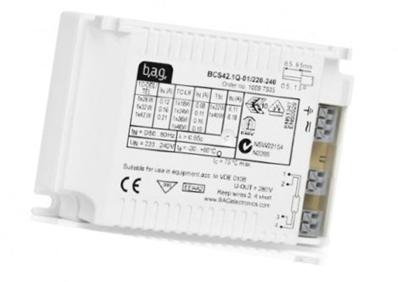 BCS55.1Q-01/220-240/TC-DD 10097439 This item is now obsolete please read description