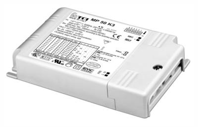 TCI 122204  MP50K3