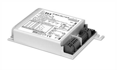 TCI 127409BI DC MAXI JOLLY HV DALI BI
