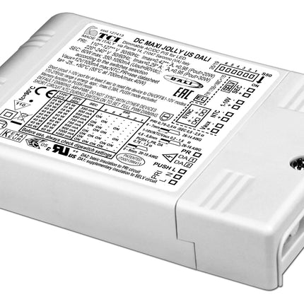 TCI DC MAXI JOLLY US DALI LED Driver - 127413