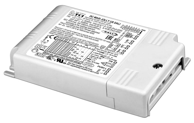 TCI DC MAXI JOLLY US DALI LED Driver - 127413