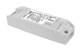 TCI 127490 - TCI PROFESSIONALE 38W  LED Driver DALI dimmable, Multi Current 300-1050Ma DALI Dimmable LED Drivers TCI - Shorters UK