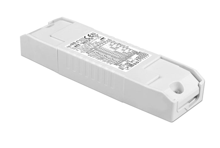 TCI PRO FLAT 40 LED Driver (127574) LED Driver TCI - Shorters UK