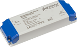 IP20 12V 50W DC Dimmable LED Driver - Constant Voltage 12DC50D