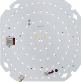 Knightsbridge TNXTMWEM TENAX 230V Wattage and CCT Adjustable Emergency LED Gear Tray with Sensor