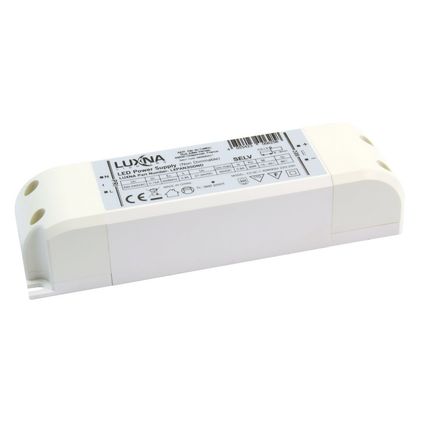 Luxna LXPAN30DND 30W IP20 LED Driver Non Dimmable