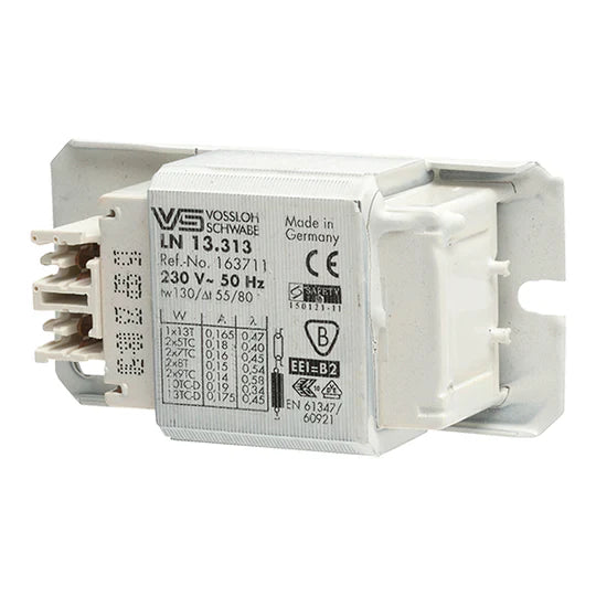 LN13.313 Switch Start Choke 10-13Watt 163711
