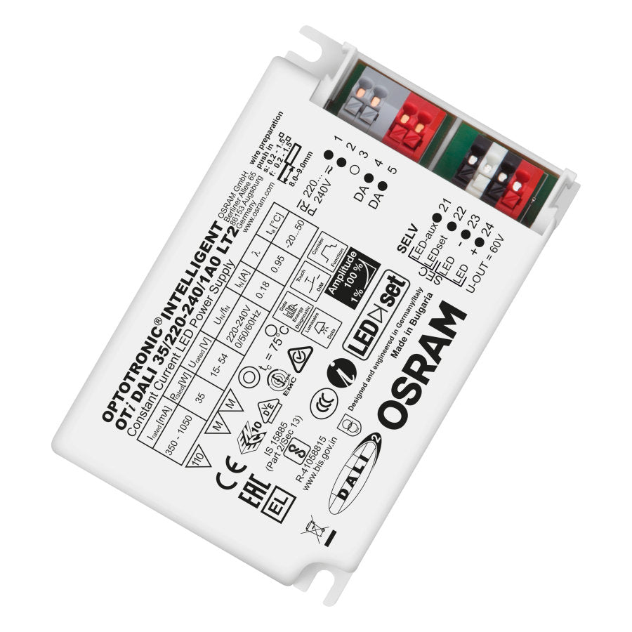 OTi DALI 35/220…240/1A0 LT2