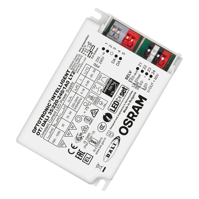 OTi DALI 35/220…240/1A0 LT2