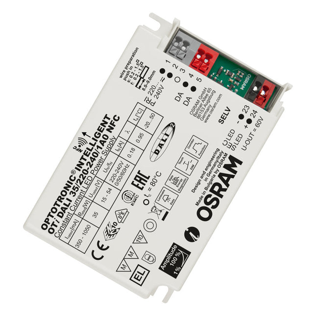 OTi DALI 35/220…240/1A0 NFC