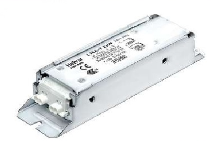 HELVAR - L30A-P-HE 1x30 Magnetic Ballast