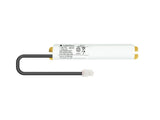 LitePlan 1/LP38/S/TE Integral Batteries comes with both sets of leads