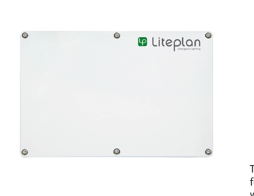D2N/2/HI/WP200/R - Remote DALI-2 Self-Test Range please select 10-55v or 10-80v