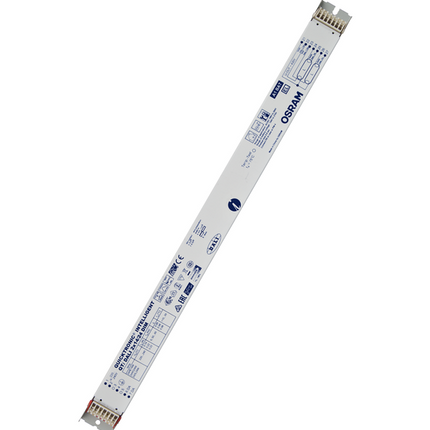 QUICKTRONIC INTELLIGENT DALI DIM T5 QTi DALI 2X14/24 DIM