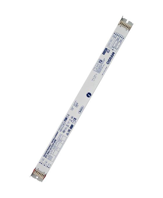 QUICKTRONIC INTELLIGENT DALI DIM T5 QTi DALI 2X14/24 DIM