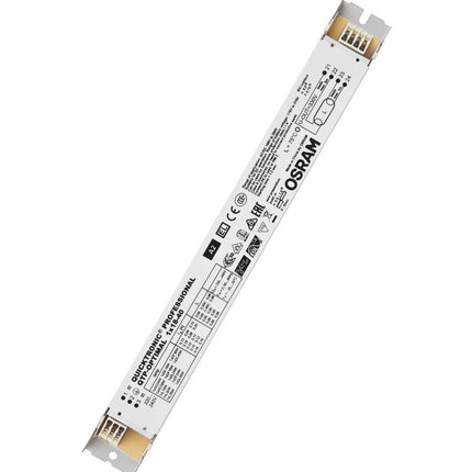 Osram QTP-OPTIMAL 1x18-40 QUICKTRONIC PROFESSIONAL OPTIMAL | ECG for FL and CFL, not dimmable