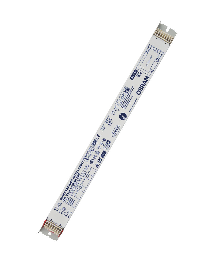 QTi DALI 1X28/54 DIM