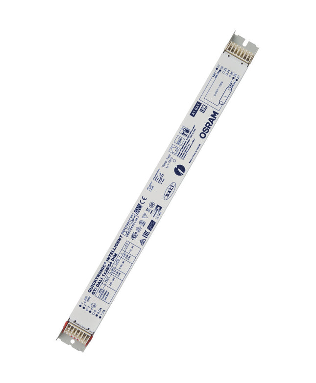 QTi DALI 1X28/54 DIM