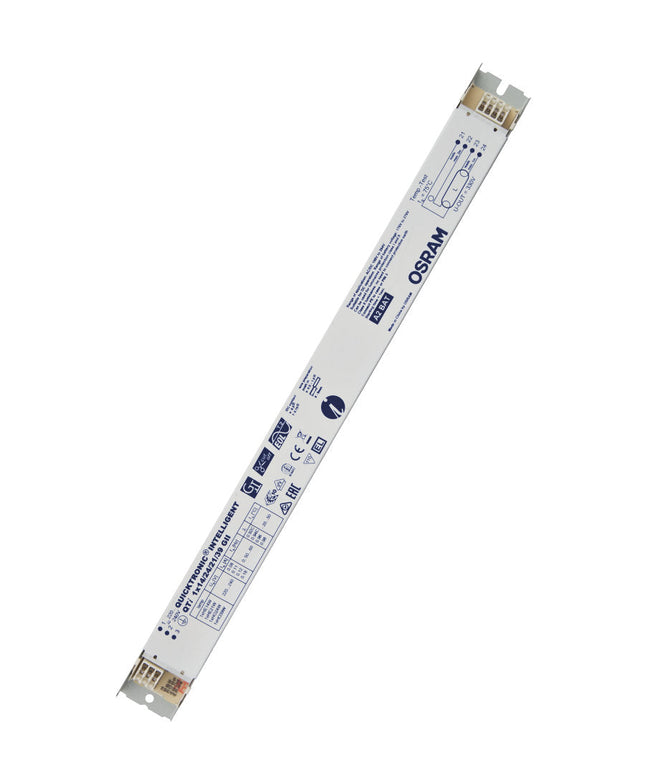 Osram QTI 1x14/24/21/39 GII QUICKTRONIC INTELLIGENT