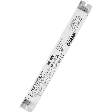 Osram QT-FIT5 1x54w QUICKTRONIC FIT 5/8 | ECG for FL and CFL, not dimmable
