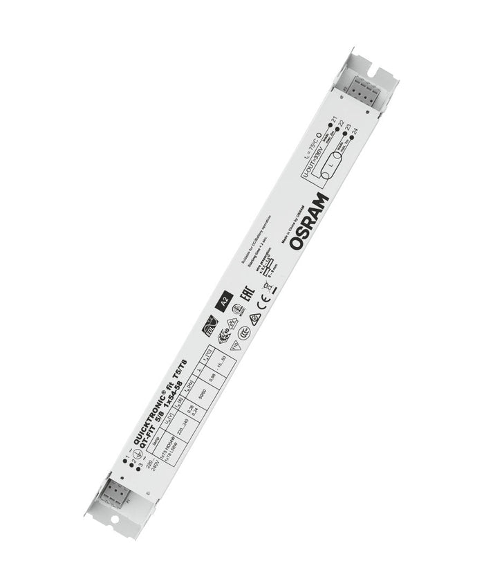 Osram QT-FIT5 1x54w QUICKTRONIC FIT 5/8 | ECG for FL and CFL, not dimmable